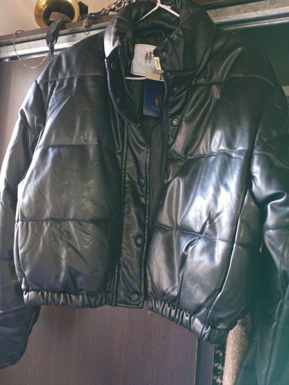 Campera Puffer 2
