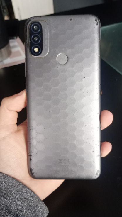 Moto E20 32 Gb de Memoria y 2 Gb de Ram Módulo Reacondi 1