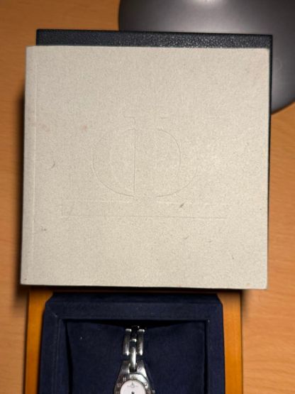 Reloj Beaume & Mercier Modelo Línea Dama 4