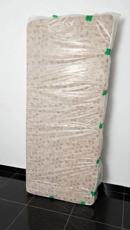 Colchón de 1 X 1,90 X 30 Cm de Alto 2