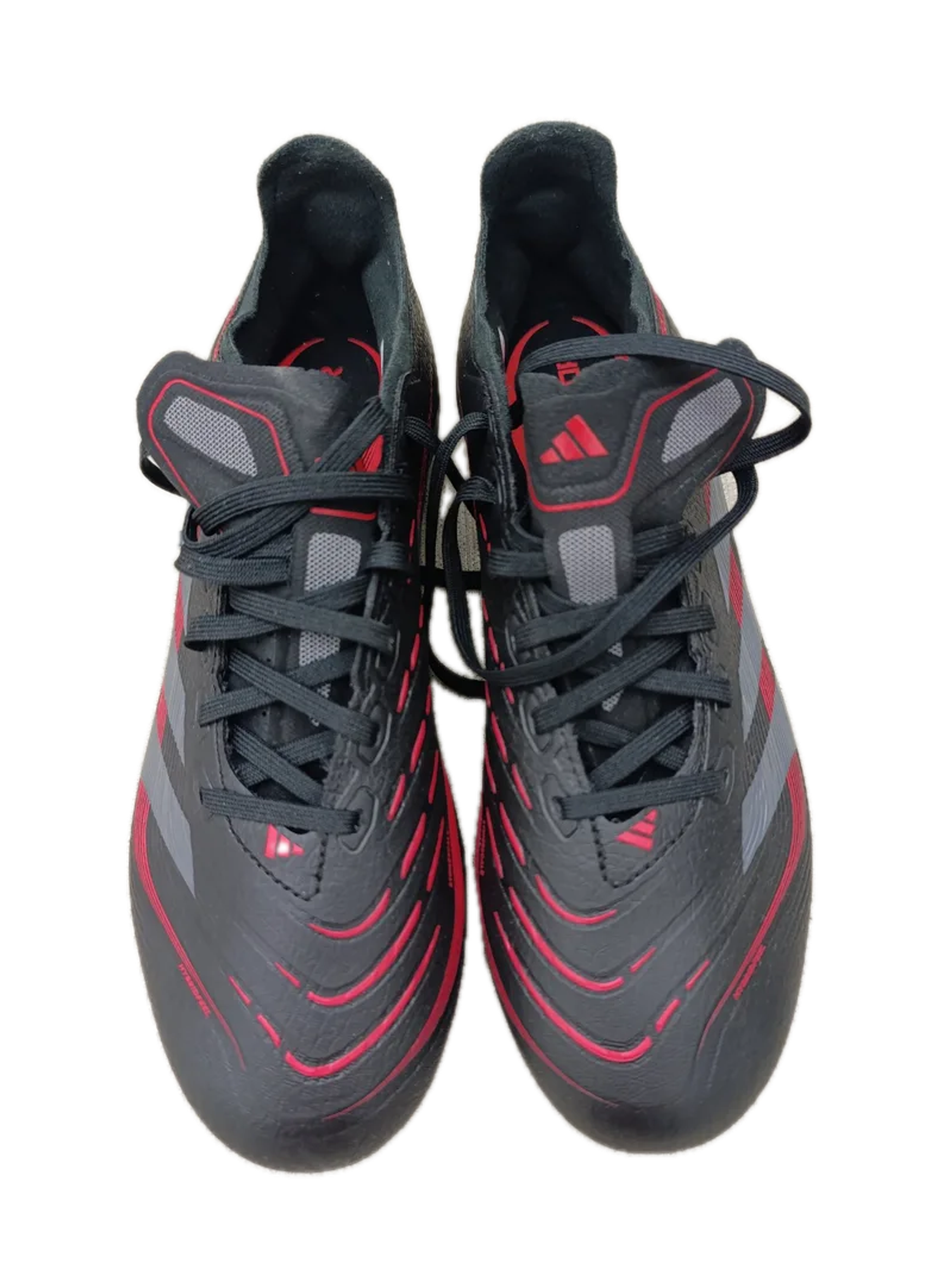 Botines Adidas Predator