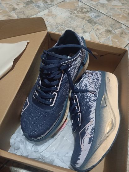 Zapatillas Montagne Running 1