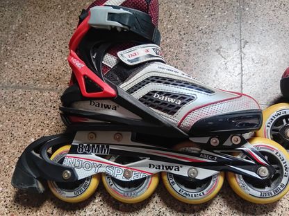 Rollers Número 39 2