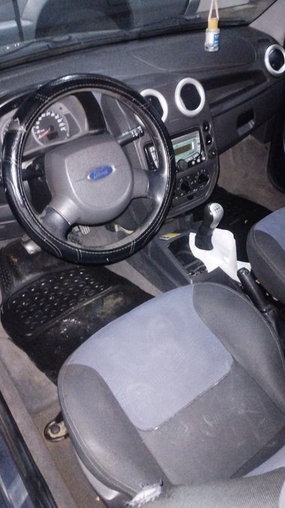 Ford Ka 1.6 2