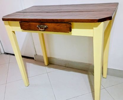 Mesa de Campo 3