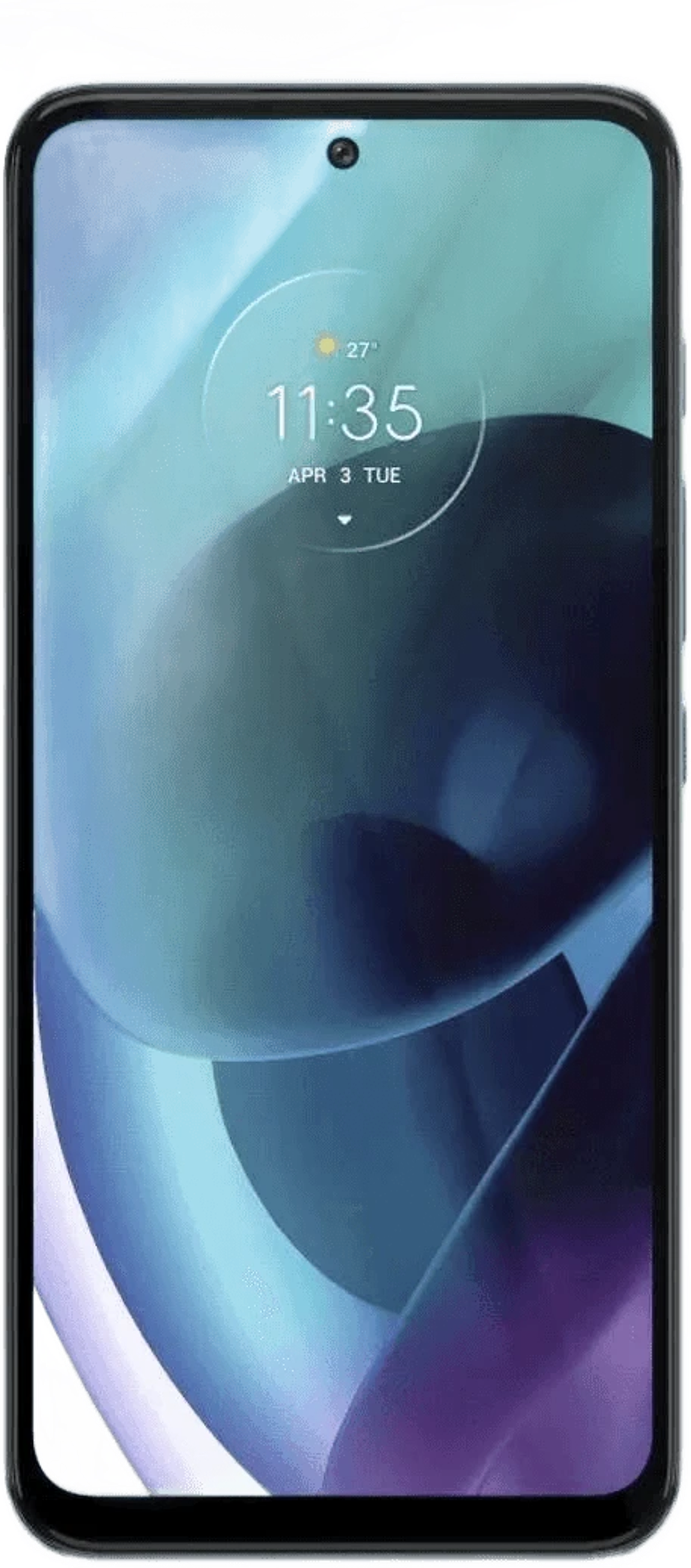 Cel Motorola G71 5g Libre