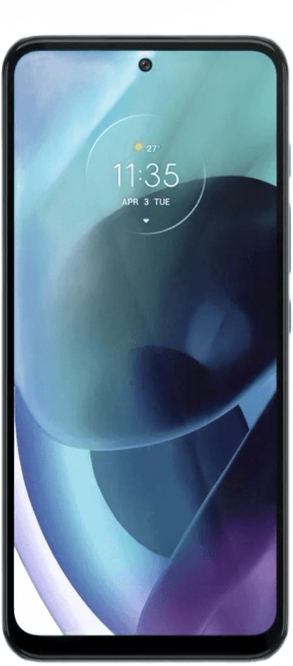 Cel Motorola G71 5g Libre 1