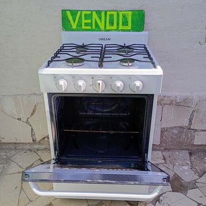 Vendo Cocina Drean 3
