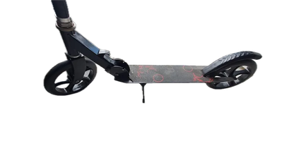 Monopatín / Scooter Urbano para Adultos o Juveniles. 1