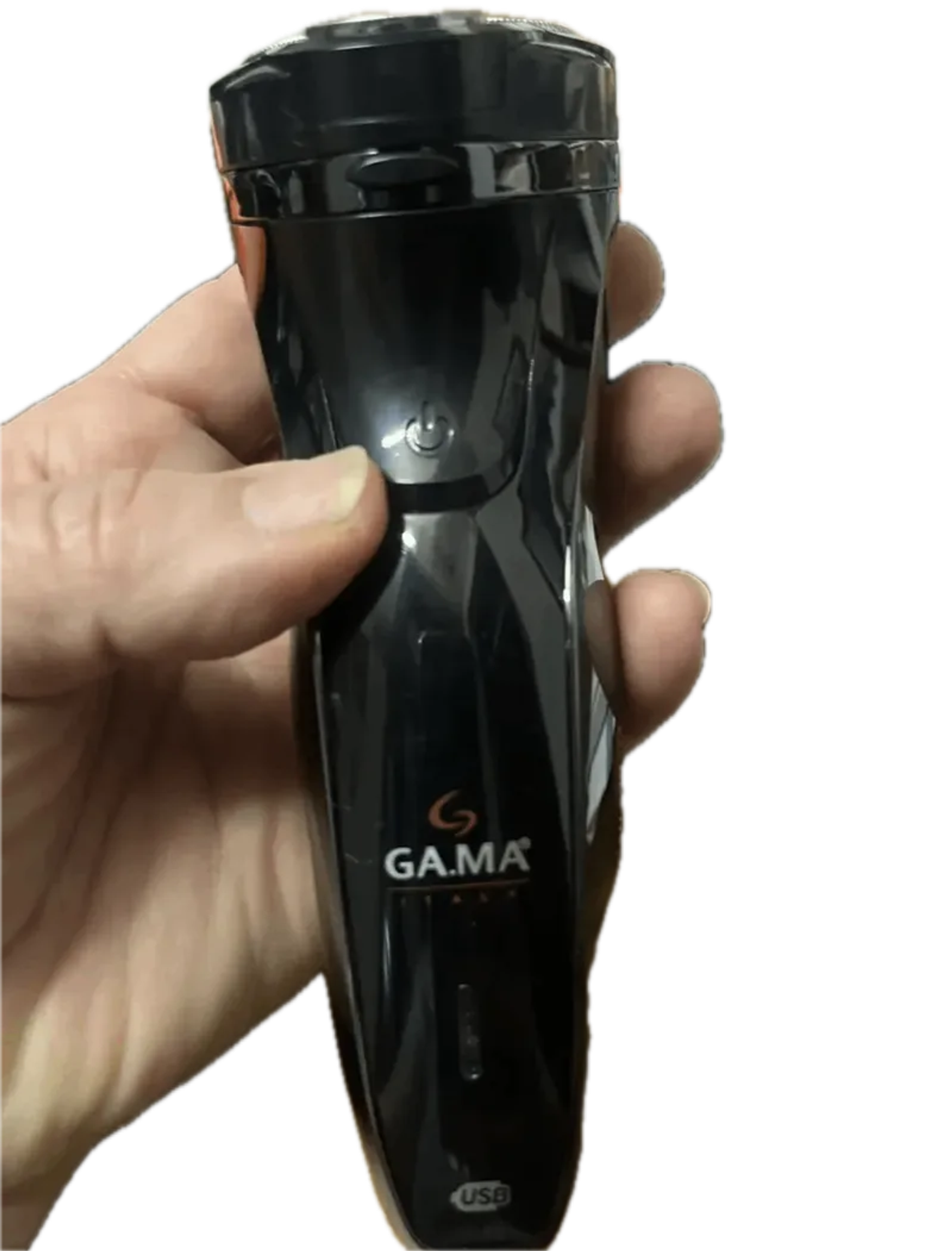 Maquina de Afeitar Nueva Gama