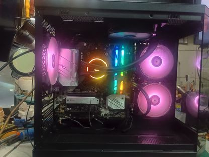 Oportunidad Vendo Pc 2
