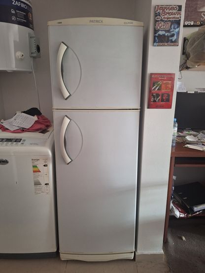 Heladera Patrick Maxifresh Mod: Hpk135 2