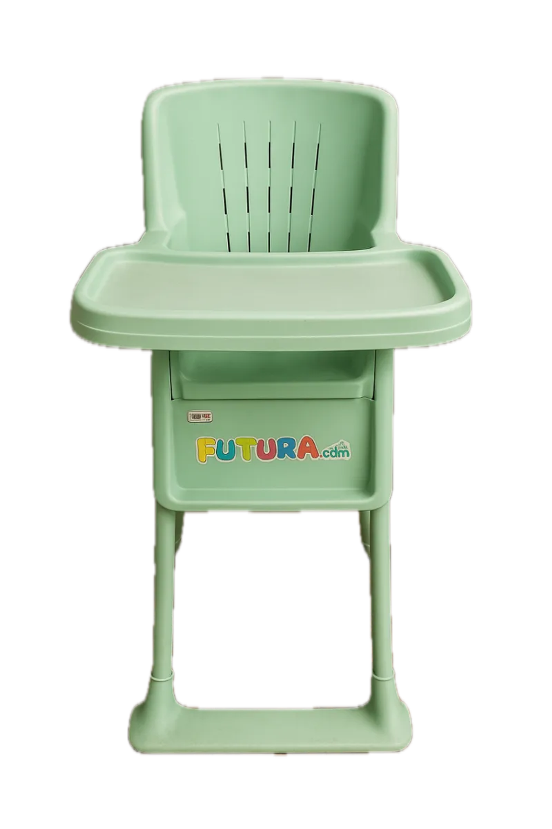Silla para Comer Bebe Futura