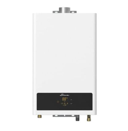 Calefon Siam Inverter 14lt 2