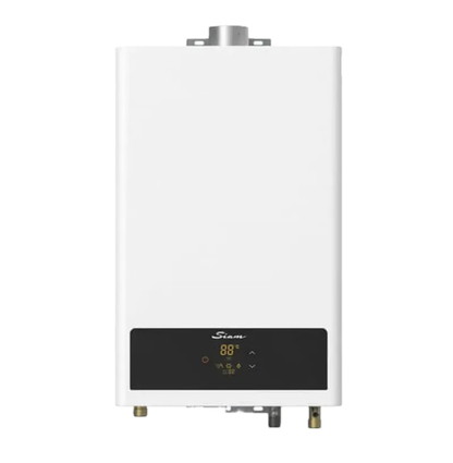 Calefon Siam Inverter 14lt 1