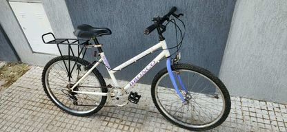Vendo 2 Bicicletas Hombre Rodado 26, Mujer.rodado 24 2