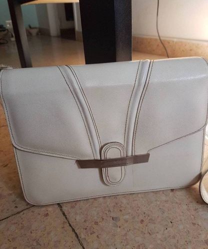 Cartera Cuero 1