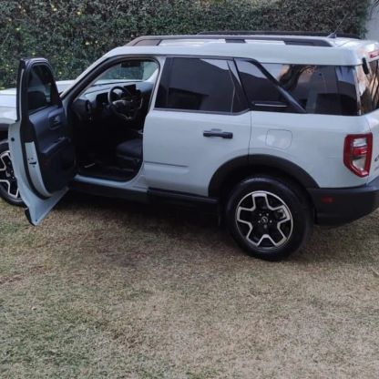 Dueño Vende Ford Bronco 2021 37000 Kms 1