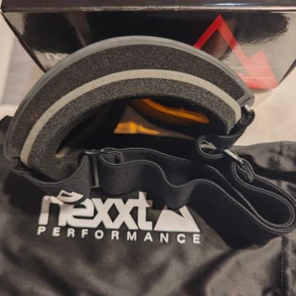 Antiparra Nieve Nexxt Bodo Snowboard S2 3