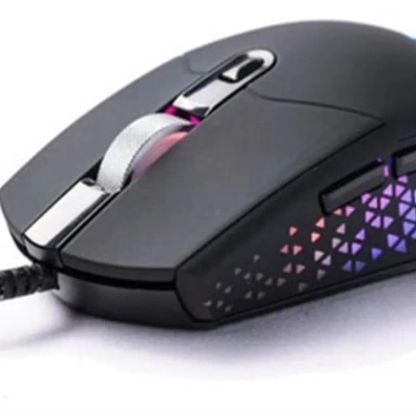 Mouse Gaming Xgm-230 6 Botones 7200dpi Usb Pc-xbox 1