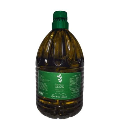 Aceite de Oliva Cerro de los Medanos Extra Virgen X 5 L 1