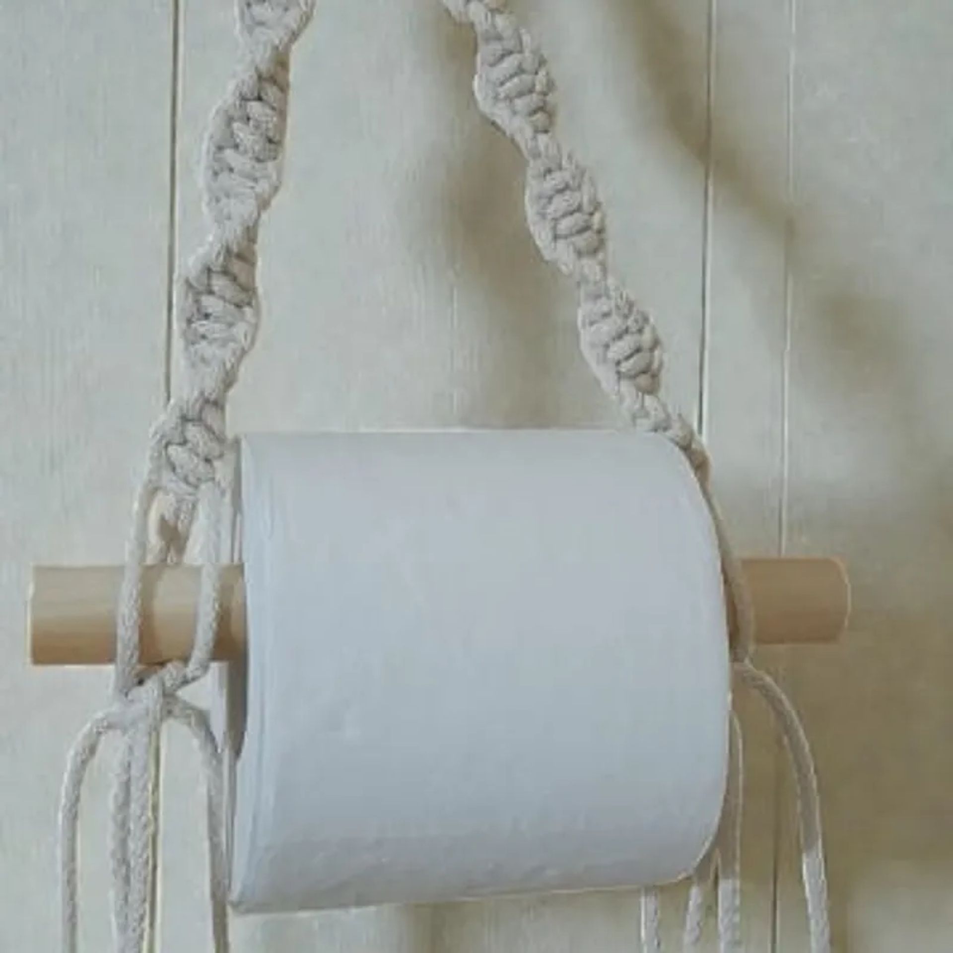 Porta Papel Higiénico
