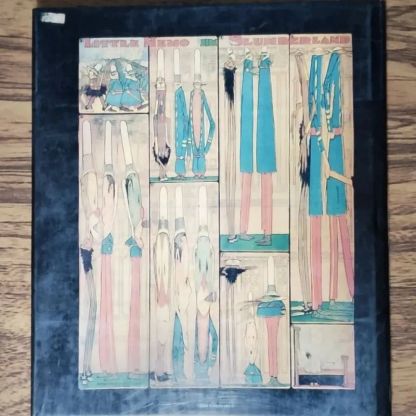 Libro Tapa Dura "winsor Mccay: His Life And Art" 4