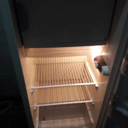 Heladera Funciona Perfecta Eslabon de Lujo 3