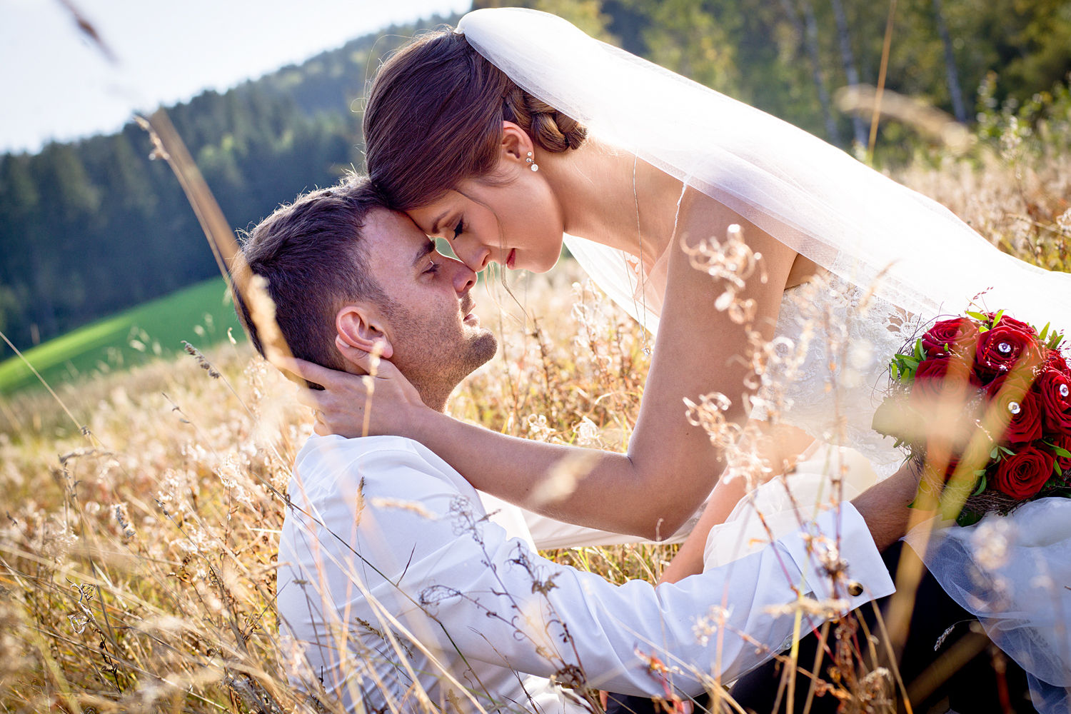 Fotostudio A - Heike und Matthias