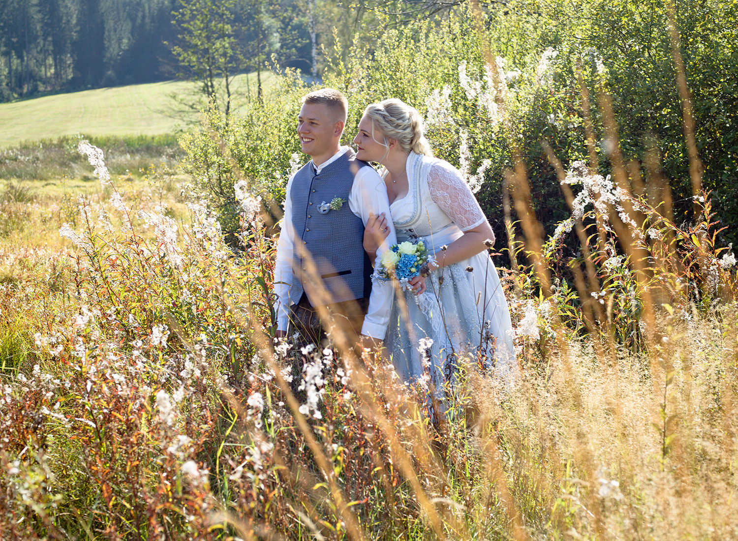 Fotostudio A - Sandra und Sebastian