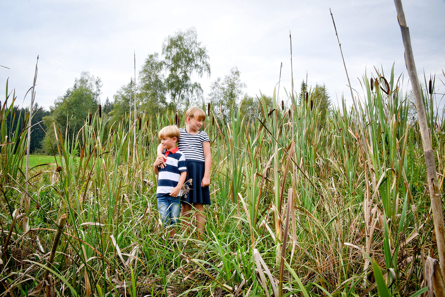 Fotostudio A - Franziska und Tobias