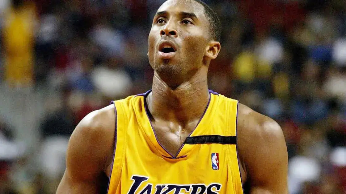 Kobe Bryant Championship Stats: The Numbers Behind the Legend