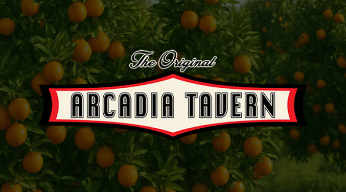 Arcadia Tavern