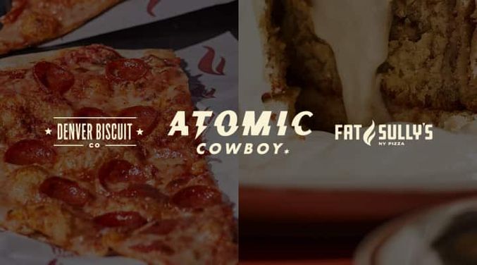 Atomic Cowboy Colfax