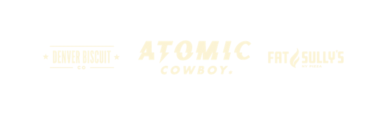 Atomic Cowboy South Broadway