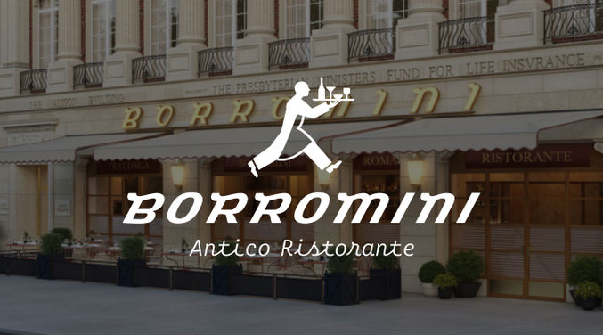 Borromini