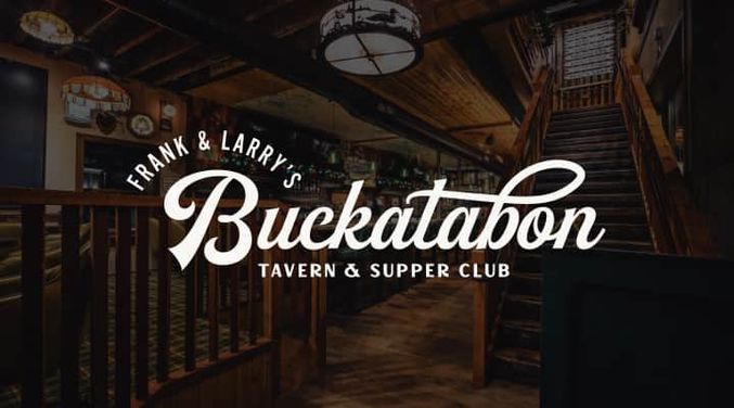 Buckatabon Tavern & Supper Club