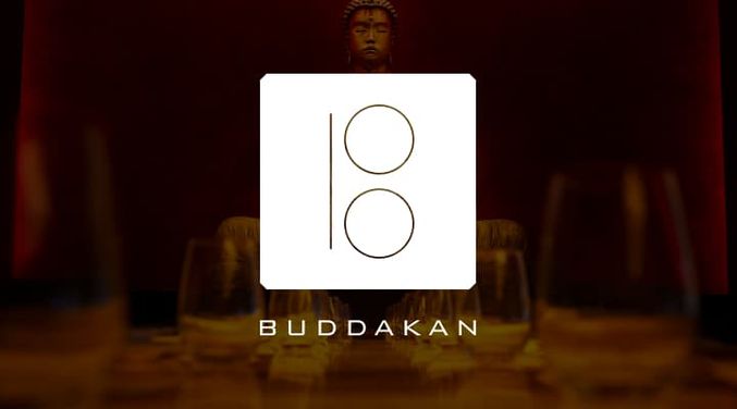 Buddakan Philly