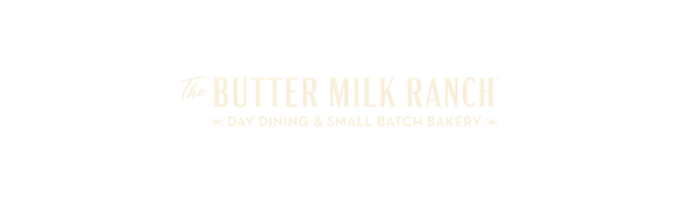 The Butter Milk Ranch
