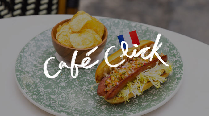 Café Click