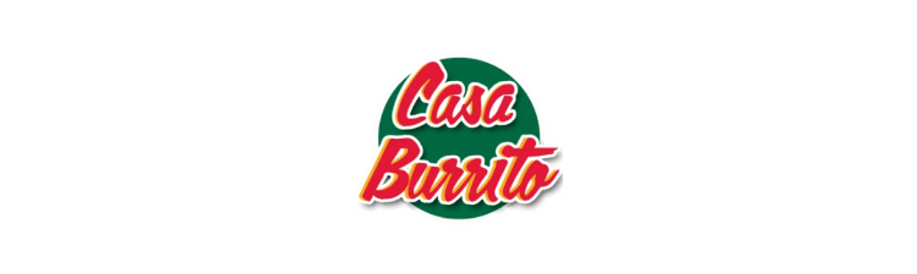 Casa Burrito
