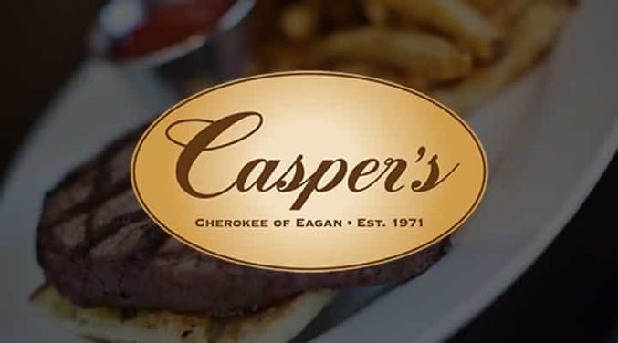 Caspers Cherokee of Eagan