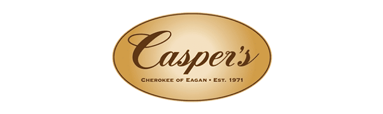 Caspers Cherokee of Eagan