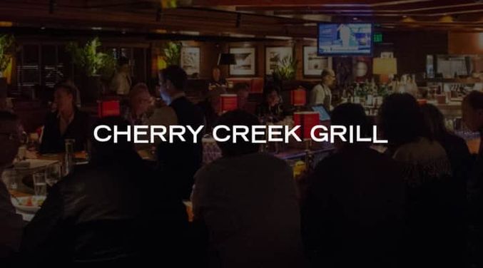 Cherry Creek Grill