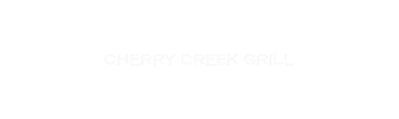 Cherry Creek Grill