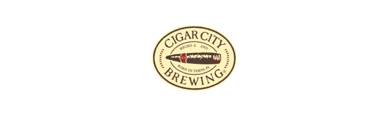 Cigar City Brewing