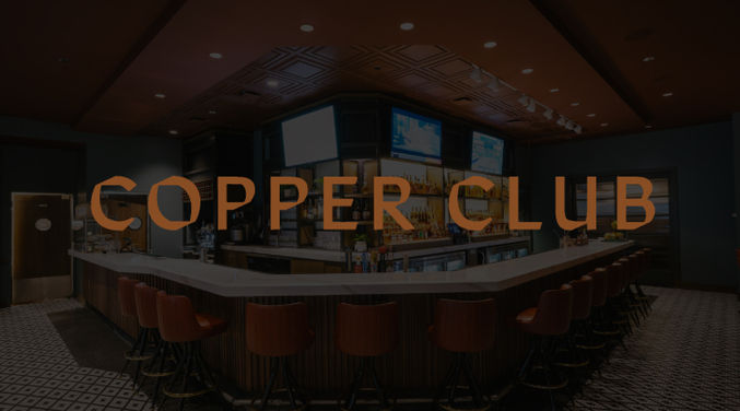 Copper Club