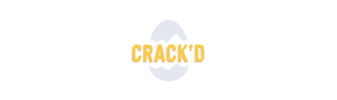 CRACK'D Kitchen & Coffee Peabody
