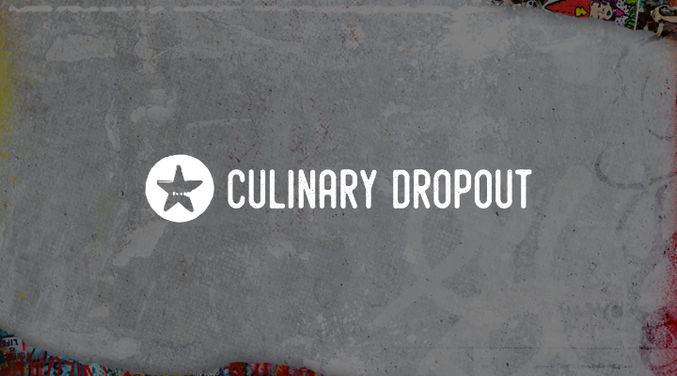 Culinary Dropout 7th Street