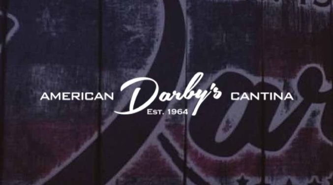 Darby's American Cantina